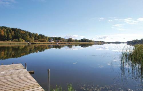 Holiday Home Eskilstuna With A Fireplace 04