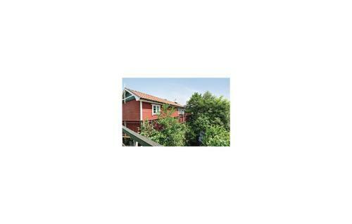 Three-bedroom Holiday Home In Solvesborg