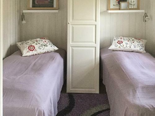 Holiday Home Bj�rkem�llav�gen II