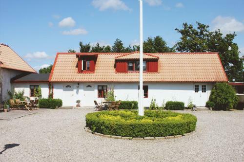 Agroturismo �ngag�rden