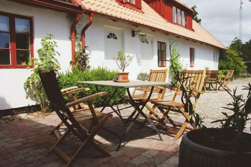 Agroturismo �ngag�rden