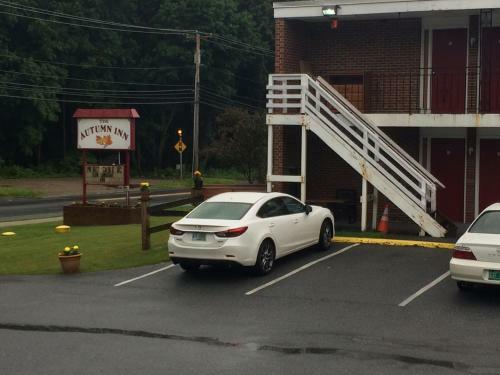 Motel The Autumn Inn