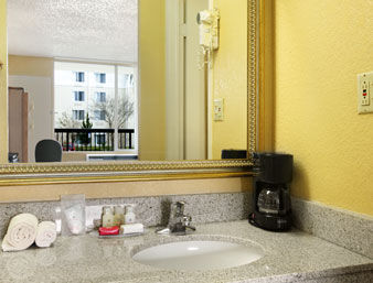 Hotel Ramada - Altamonte Springs