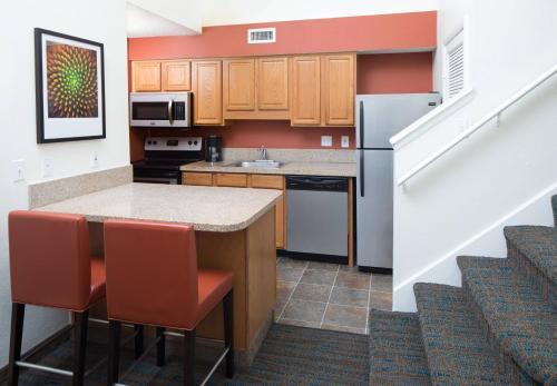 Hotel Residence Inn Orlando Altamonte Springs / Maitland