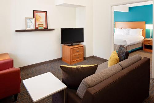 Hotel Residence Inn Orlando Altamonte Springs / Maitland