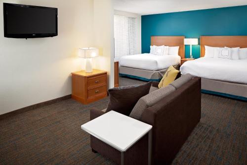 Hotel Residence Inn Orlando Altamonte Springs / Maitland