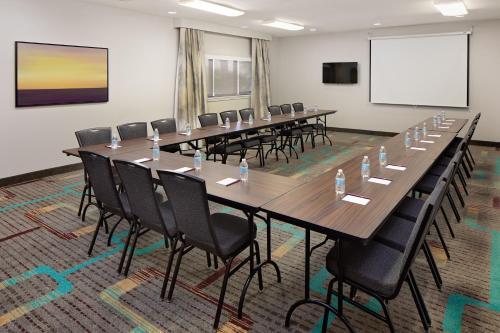 Hotel Residence Inn Orlando Altamonte Springs / Maitland