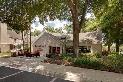 Hotel Residence Inn Orlando Altamonte Springs / Maitland