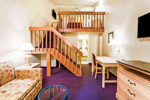 Hotel Days Inn And Suites Altamonte Springs