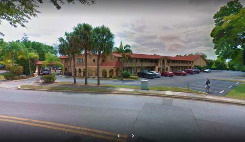 Hotel Days Inn And Suites Altamonte Springs