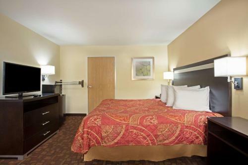 Motel Days Inn Hammond