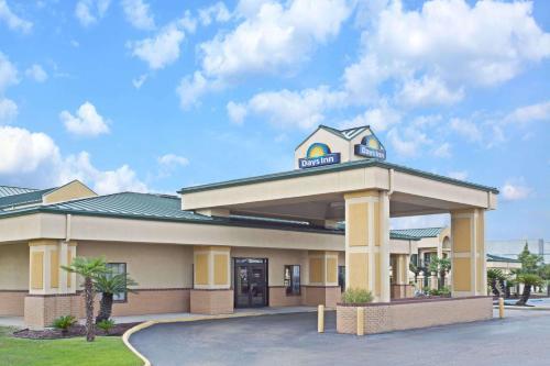 Motel Days Inn Hammond