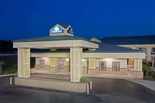 Motel Days Inn Hammond