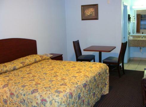 Motel Colonial Inn Hammond