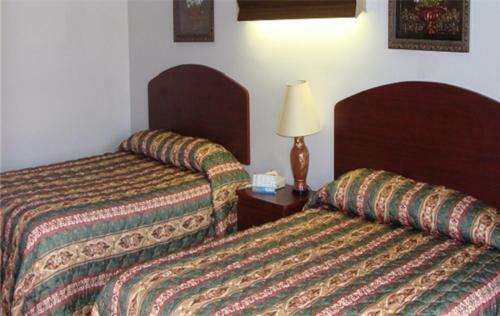 Motel Colonial Inn Hammond