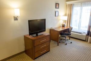 Hotel Comfort Inn Hammond