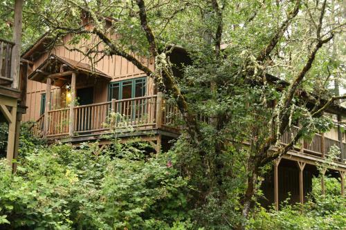 Hotel Weasku Inn