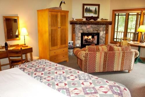 Hotel Weasku Inn