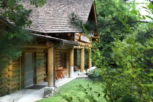 Hotel Weasku Inn