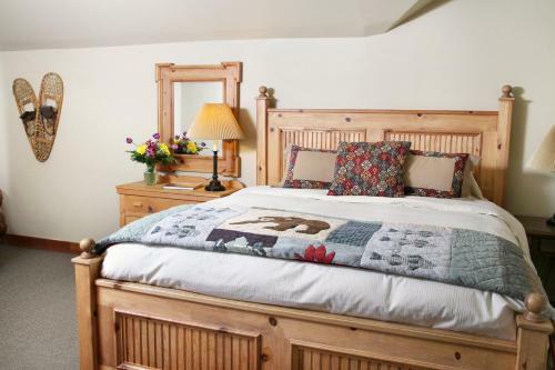 Hotel Weasku Inn