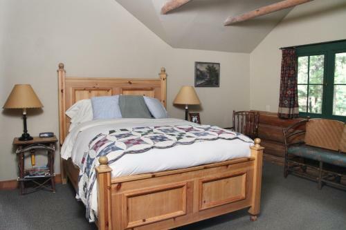 Hotel Weasku Inn