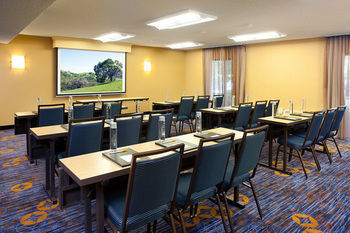 Hotel Courtyard Pleasanton