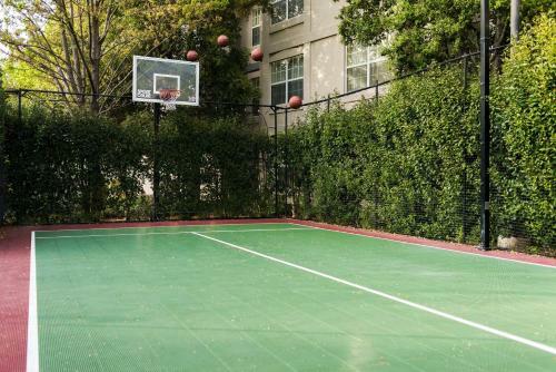 Hotel Residence Inn Pleasanton