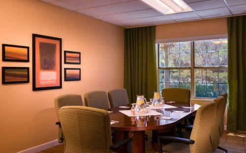 Hotel Residence Inn Pleasanton