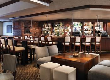 Hotel Four Points By Sheraton - Pleasanton