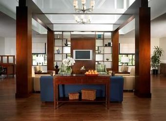 Hotel Four Points By Sheraton - Pleasanton
