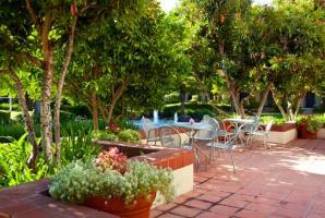 Hotel Four Points By Sheraton - Pleasanton