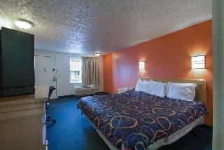 Motel 6 Mansfield