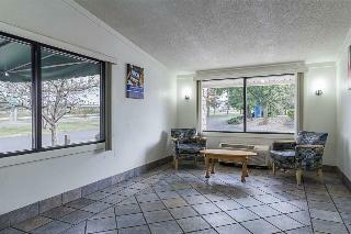 Motel 6 Mansfield