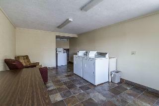 Motel 6 Mansfield