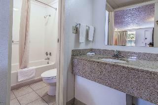 Motel 6 Mansfield