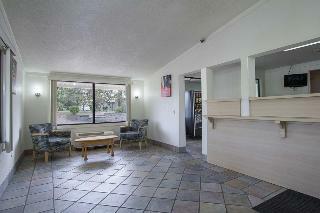 Motel 6 Mansfield