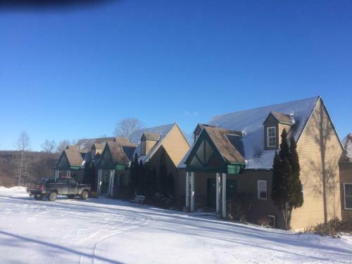 Posada Spruce Hill Inn & Cottages