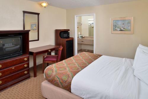 Motel Mansfield Inn
