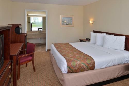 Motel Mansfield Inn