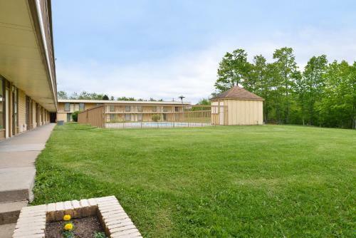 Motel Mansfield Inn