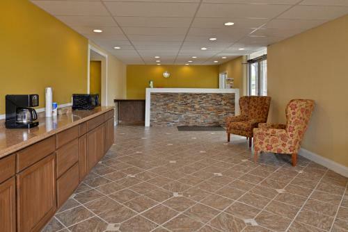 Motel Mansfield Inn