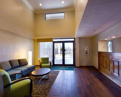 Motel Supreme Inn Hammond