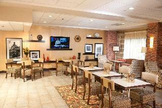 Hotel Hampton Inn Hammond