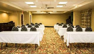 Hotel Hampton Inn Hammond