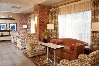 Hotel Hampton Inn Hammond