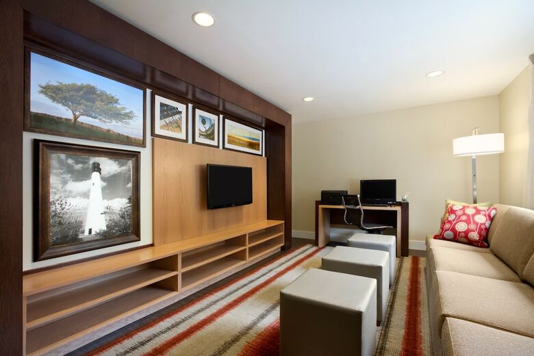 Hotel Mainstay Suites Orlando Altamonte Springs