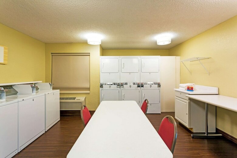Hotel Mainstay Suites Orlando Altamonte Springs
