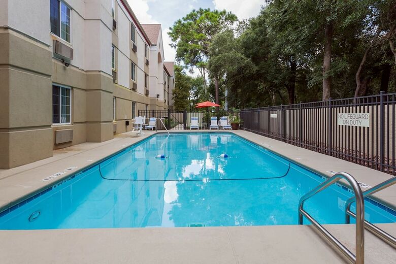 Hotel Mainstay Suites Orlando Altamonte Springs
