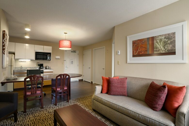 Hotel Mainstay Suites Orlando Altamonte Springs