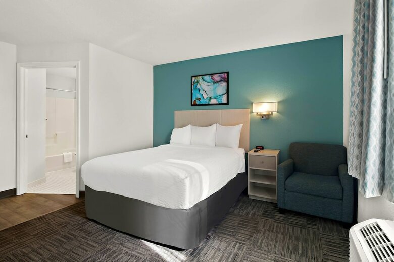 Hotel Mainstay Suites Orlando Altamonte Springs
